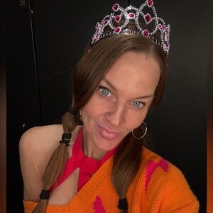 Meet your Posher, Audria